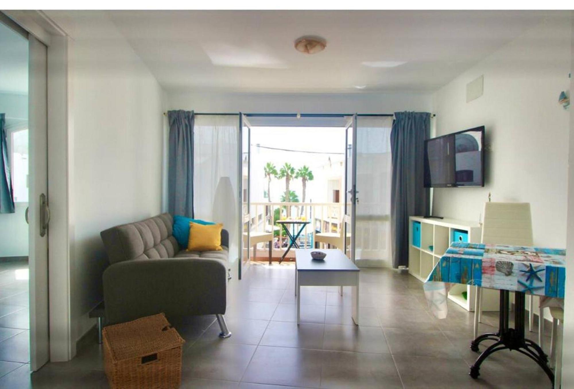 Apartamento Ancla II Old Town & Playa Chica Puerto del Carmen  Exterior foto