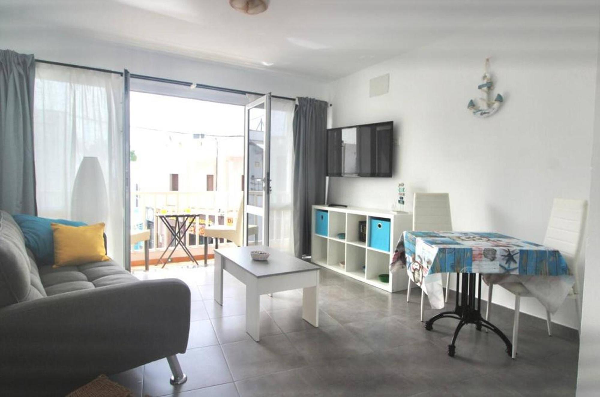 Apartamento Ancla II Old Town & Playa Chica Puerto del Carmen  Exterior foto